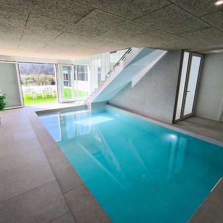 Vila Casa Manolo De Amparo Vimianzo Exteriér fotografie