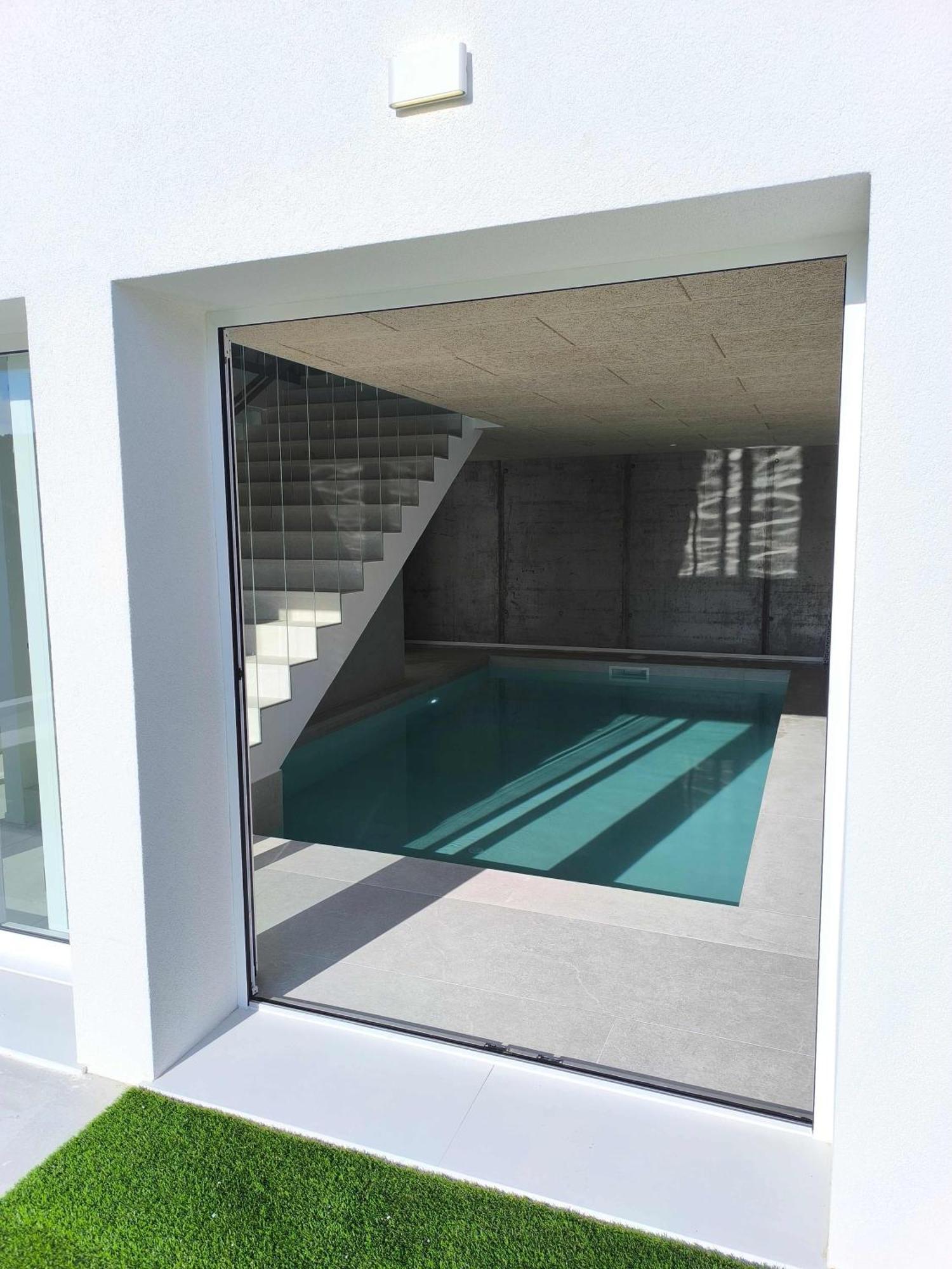Vila Casa Manolo De Amparo Vimianzo Exteriér fotografie