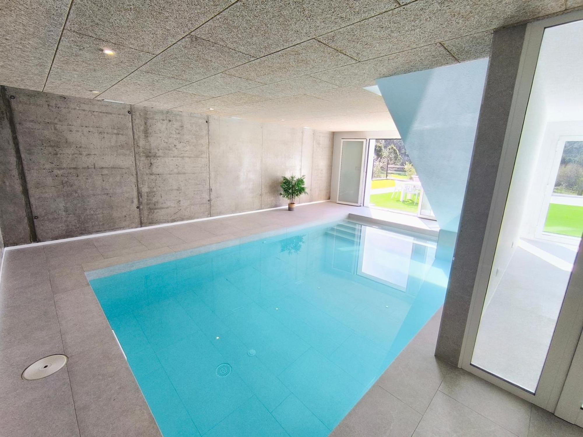 Vila Casa Manolo De Amparo Vimianzo Exteriér fotografie