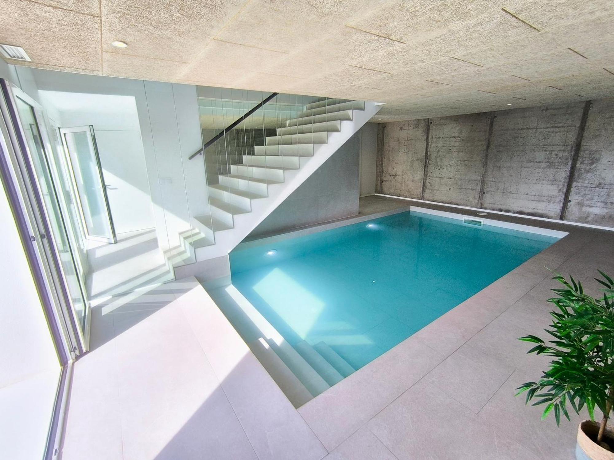 Vila Casa Manolo De Amparo Vimianzo Exteriér fotografie